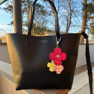 Victoria Secret tote bag